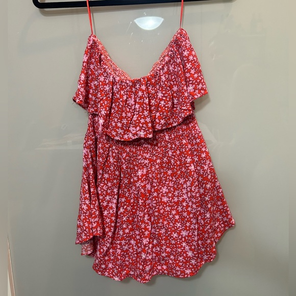 In Full Bloom Romper - Picture 5 of 8